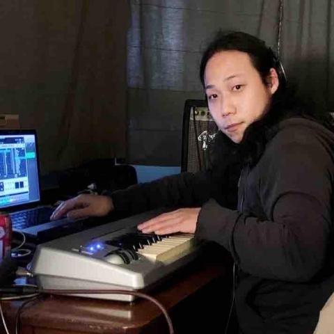 提供配樂服務的專家yu cheng chen