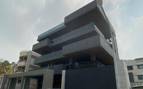 吳克修建築師事務所 - 住宅設計