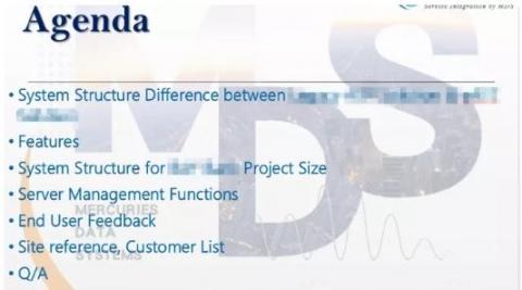 Averine - XXX eAPT
Introduction of eAPT, including system structure, features, management functions, end user feedback, site reference...etc.
