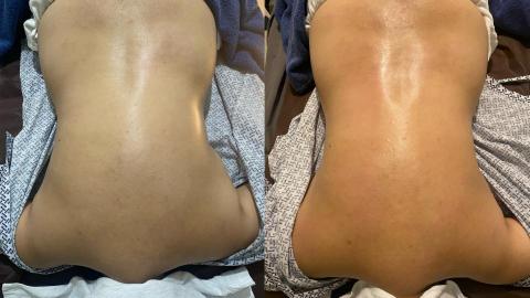 筑元足體舒鬆館 - 