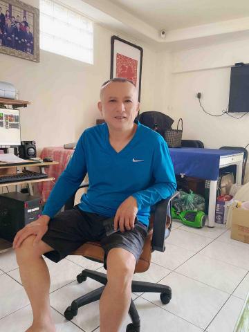 提供360pro達人服務的專家胡老三 房屋修繕達人 抓漏 防水