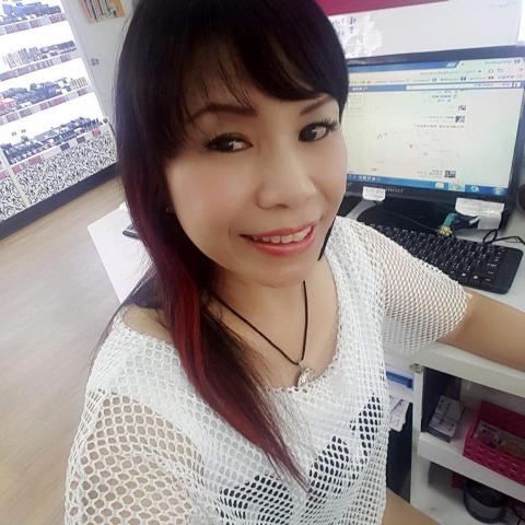 提供關西煮服務的專家簡美娟