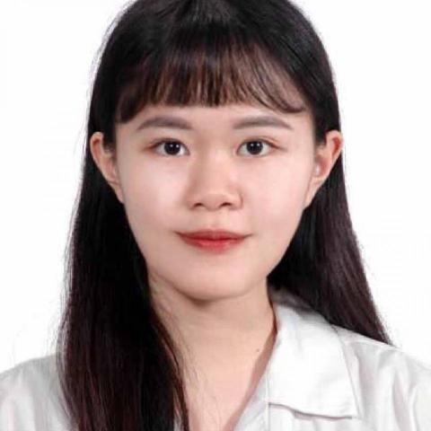 楊婷媛 楊婷媛
