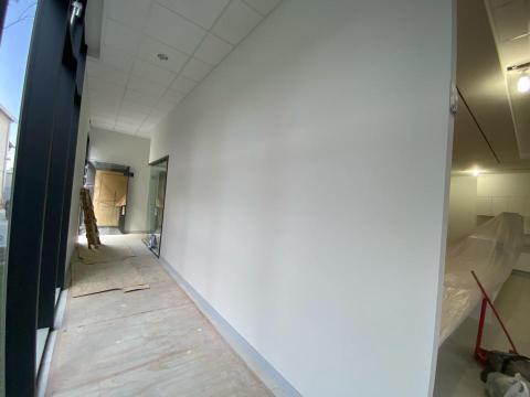 協成油漆工程 - 輕隔間施作