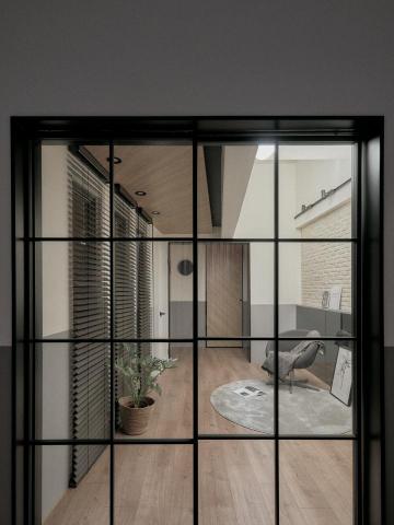 八寶空間美學 - 一巷九號