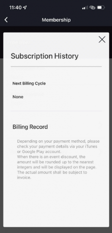 Tina Liu - APP 使用者介面 UX WRTING （中、英文）
