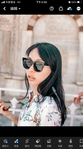 Newt.劉 - 調製後