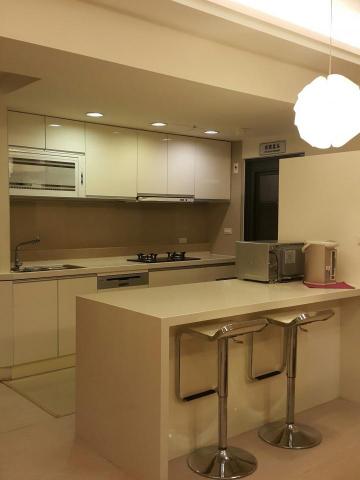 宅潔立家事服務派遣有限公司 - 裝潢細清完成圖