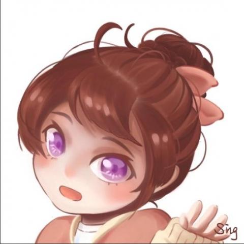 快樂小幸 - 精緻人設