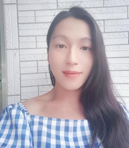 信子 - 髮模特兒