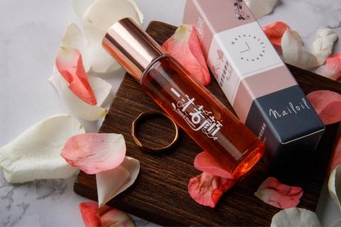 李亨利 - LJ形象攝影 - 保養品情境照片 李亨利 - LJ形象攝影 - 保養品情境照片