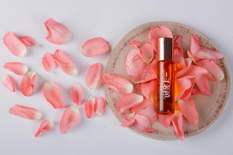 李亨利 - LJ形象攝影 - 保養品情境照片 李亨利 - LJ形象攝影 - 保養品情境照片