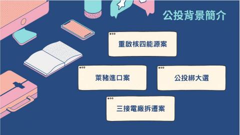 陳聖榮 - 日常簡報製作案例