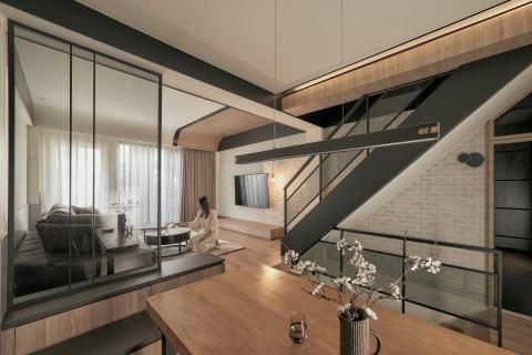 八寶空間美學 - 一巷九號