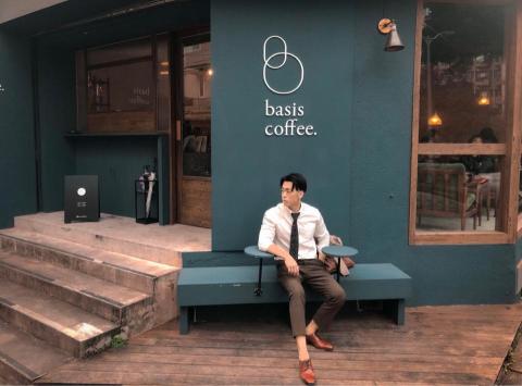 Newt.劉 - 調色後