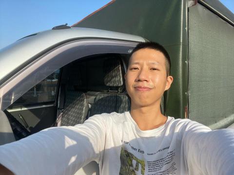 雷沃克工作室 - 小貨車送貨/搬家