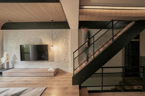 八寶空間美學 - 一巷九號