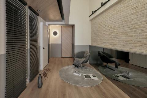 八寶空間美學 - 一巷九號