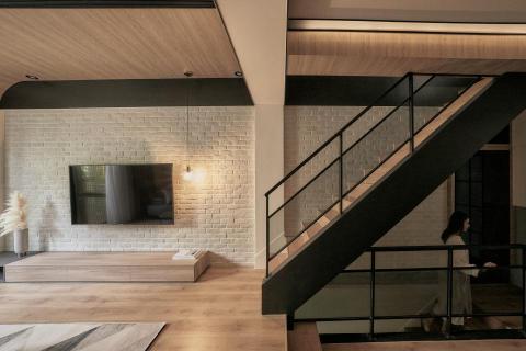 八寶空間美學 - 一巷九號