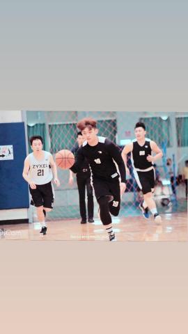 蘇郁斳 - 社會組比賽