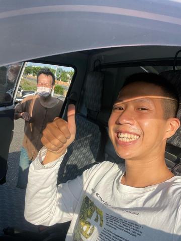 雷沃克工作室 - 小貨車搬家/送貨