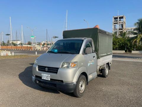 雷沃克工作室 - 小貨車搬家/送貨