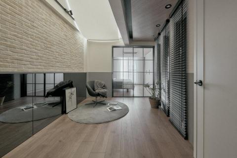 八寶空間美學 - 一巷九號