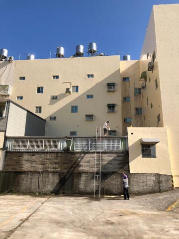 房抓漏 - 外牆防水處理