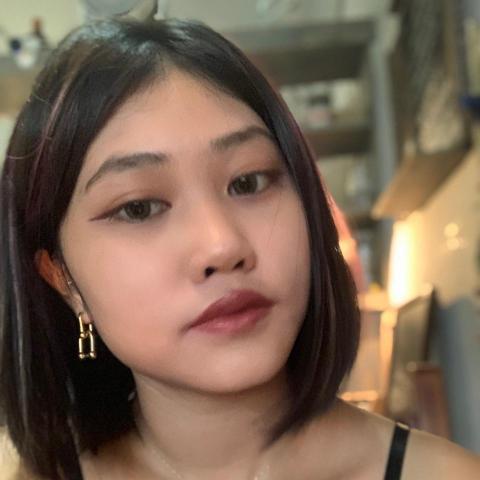 提供123心算服務的專家Kelly Chiu