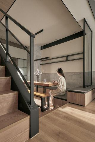 八寶空間美學 - 一巷九號