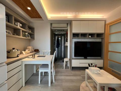 柏雅室內裝修設計有限公司 - 