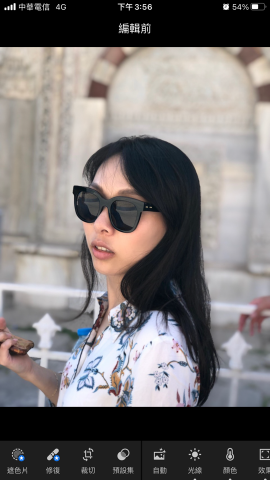 Newt.劉 - 調製前