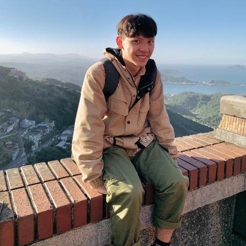 提供司儀服務的專家楊凱元