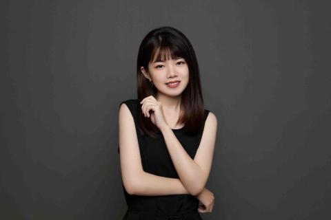 提供平台琴服務的專家陳婉菱