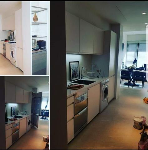 Kit櫥櫃新美學設計 -  Kit櫥櫃新美學設計 -