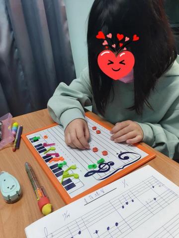 黃老師長笛/鋼琴教學 - 