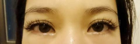 cathy onni eyelash(美睫) - 洋娃娃放大輕濃款