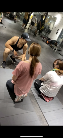 自由教練 亨利 - 