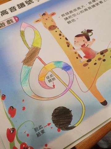 黃老師長笛/鋼琴教學 - 