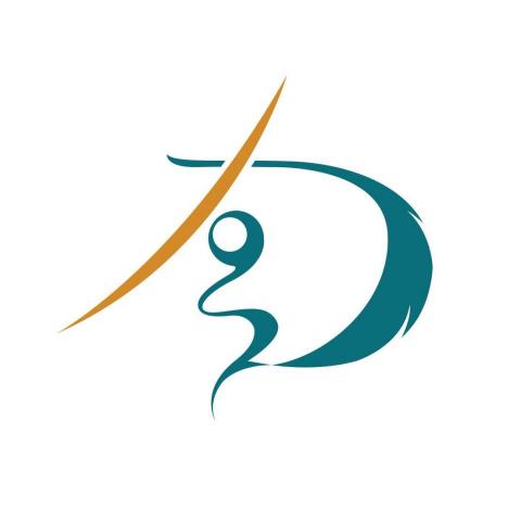 翎創藝創作工作室 - logo/商標設計