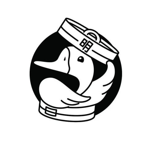 翎創藝創作工作室 - logo/商標設計