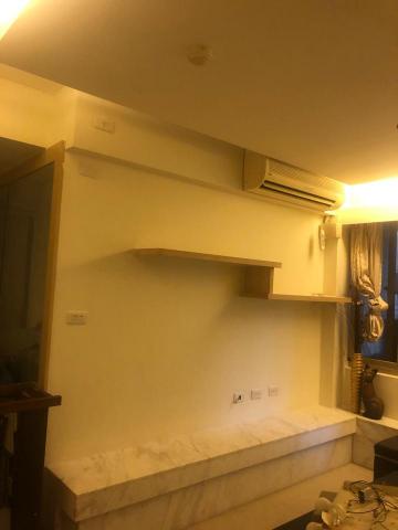 和森室內裝修工程行 - 拆除壁紙油漆