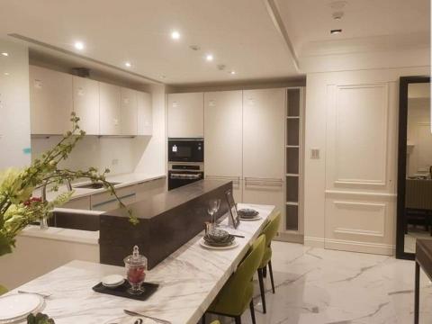 Kit櫥櫃新美學設計 -  Kit櫥櫃新美學設計 -