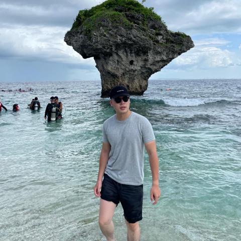 SHENG CHIEH LAI SHENG CHIEH LAI