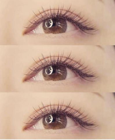 cathy onni eyelash(美睫) - 自然清透無辜感