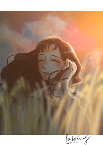 黃琪容 -  黃琪容 -