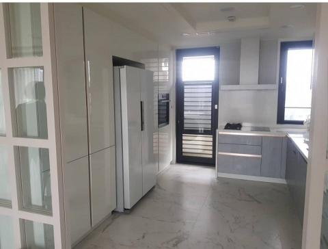 Kit櫥櫃新美學設計 -  Kit櫥櫃新美學設計 -