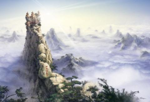 蘇執斐設計工作室 - 手繪(鉛筆,水彩)+Photoshop修飾 蘇執斐設計工作室 - 手繪(鉛筆,水彩)+Photoshop修飾