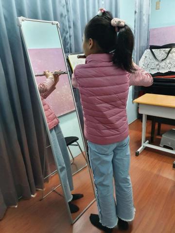 黃老師長笛/鋼琴教學 - 