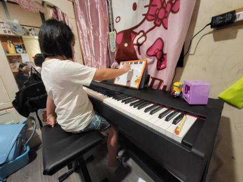 黃老師長笛/鋼琴教學 - 